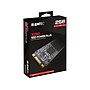 Emtec X250 Power Plus ECSSD256GX250 256GB M.2 SATA Internal Solid State Drive~#|#~sp119992821_sc7