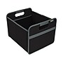 Meori Classic Storage Container, Fabric, Lava Black (A100196)~#|#~sp119994001_sc7