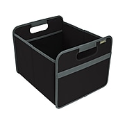 Meori Classic Medium Storage Box Lava Black (A100196)