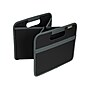 Meori Classic Storage Container, Fabric, Lava Black (A100196)~#|#~sp119994002_sc7