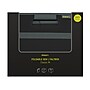 Meori Classic Storage Container, Fabric, Lava Black (A100196)~#|#~sp119994005_sc7