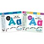 Barker Creek Sea & Sky, Kai Ola  4" Letters and Numbers, Multicolored, 510/Pack (4130)~#|#~sp120329699_sc7
