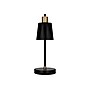V-Light LED Desk Lamp, 19", Black/Gold, Matte (V20106TH)~#|#~sp120379736_sc7