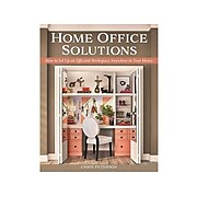 Home Office Solutions by Chris Peterson, Paperback (9781580118590)