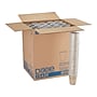 Dixie EcoSmart Fiber Hot/Cold Cups, 12 Oz., Kraft Paper, 1000/Carton (2342R)~#|#~sp120380559_sc7