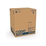 Dixie EcoSmart Fiber Hot/Cold Cups, 12 Oz., Kraft Paper, 1000/Carton (2342R)~#|#~sp120380560_sc7