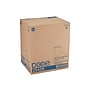 Dixie EcoSmart Fiber Hot/Cold Cups, 12 Oz., Kraft Paper, 1000/Carton (2342R)~#|#~sp120380561_sc7