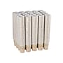 Dixie EcoSmart Fiber Hot/Cold Cups, 12 Oz., Kraft Paper, 1000/Carton (2342R)~#|#~sp120380563_sc7