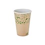 Dixie EcoSmart Fiber Hot/Cold Cups, 16 Oz., Kraft Paper, 1000/Carton (2346R)~#|#~sp120380576_sc7