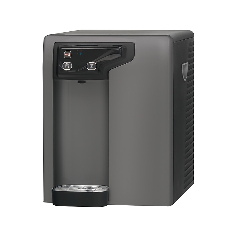 Vertex PureWaterCooler 1.5 Gal. Hot and Cold Water Dispenser, Refurbished (PWC450STA-RFB) image 1