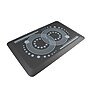 Floortex AFS-TEX 2000 Active Anti-Fatigue Mat, 32" x 20", Gray (FCA22032GY)~#|#~sp12044210_sc7