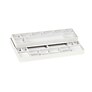 South Shore Storit Beige Jewelry Drawer Organizers with Pattern, 2-Pack, (100048)