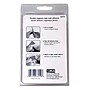Zeus Magnetic Tape, Black (66010)~#|#~sp120781946_sc7
