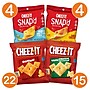 Cheez-It Crackers Variety Box, 1.5 oz., 45 Packs/Box (700-00122)~#|#~sp120796823_sc7