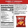 Cheez-It Crackers Variety Box, 1.5 oz., 45 Packs/Box (700-00122)~#|#~sp120796824_sc7