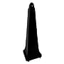 Rubbermaid GroundsKeeper Outdoor Ash Urn, Black Resin (FG257088BLA)~#|#~sp120820136_sc7