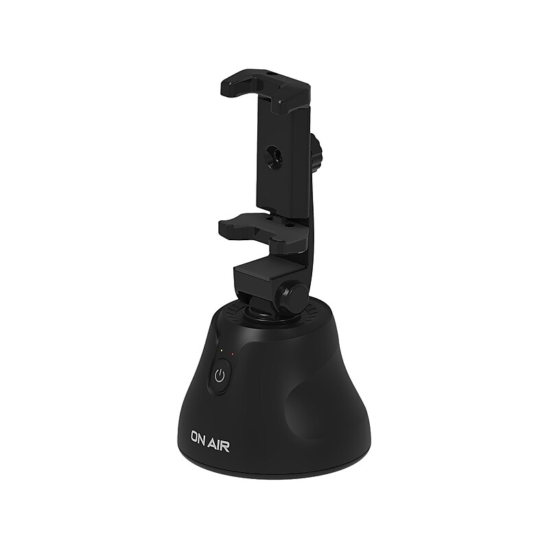 Tzumi On Air IntelliTrack 360 Stand for Most Smartphones (8076ST) image 1
