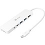 j5create Multi-Port Hub for USB-C Enabled Laptops, White (JCD373)~#|#~sp120825919_sc7