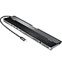 j5create Dual-Display Docking Station for USB-C Enabled Laptops, Black (JCD542)~#|#~sp120825962_sc7