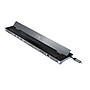 j5create Dual-Display Docking Station for USB-C Enabled Laptops, Black (JCD542)~#|#~sp120825994_sc7