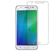 Anti-Scratch Shatterproof Tempered Glass Screen Protector for Samsung Galaxy J7