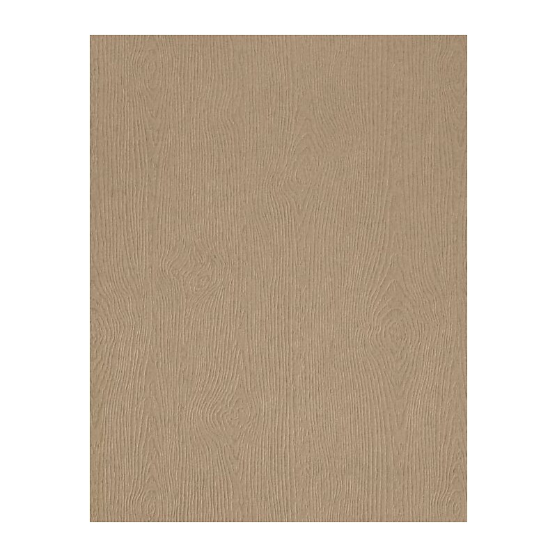 LUX 67 lb. Paper, 8.5" x 11", Oak Woodgrain, 50 Sheets/Pack (81211-P-S01-50) image 1