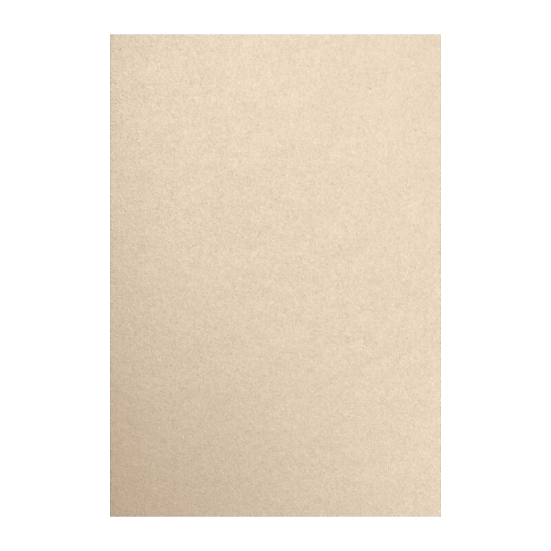 LUX 80 lb. Paper, 13" x 19", Taupe Metallic, 250 Sheets/Pack (1319-P-M09-250) image 1