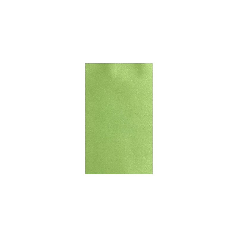 LUX 105 lb. Cardstock Paper, 8.5" x 14", Fairway Metallic, 1000 Sheets/Pack (81214-C-M361000) image 1