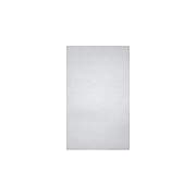 LUX 105 lb. Cardstock Paper, 8.5" x 14", Silver Metallic, 500 Sheets/Pack (81214-C-M78-500)