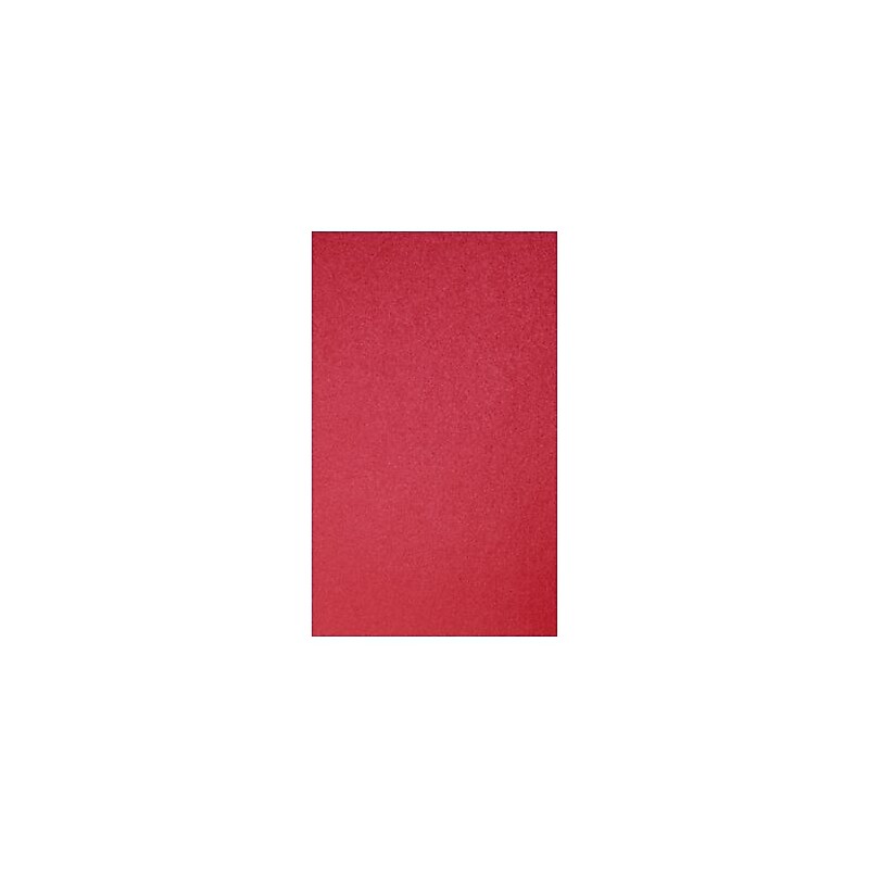 LUX 105 lb. Cardstock Paper, 8.5" x 14", Jupiter Metallic, 50 Sheets/Pack (81214-C-M49-50) image 1