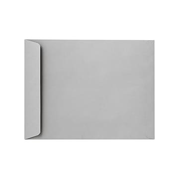 28lb LUX Paper 11 x 17 Jumbo Envelopes Bright White 250 Pack 85923-250 