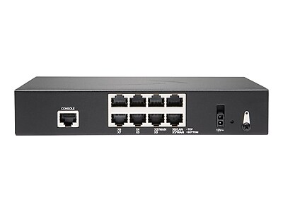 SonicWall TZ370 Gen7 Firewall - Thumbnail 2