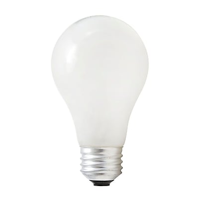 12 Pack Clear E26 Base with Medium Screw Bulbrite 860619 29 W Dimmable A19 Shape Halogen Bulb 