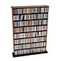 Prepac™ Double Width Wall Storage, Cherry and Black (CMA-0640)~#|#~sp121243048_sc7