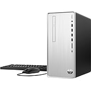 HP Pavilion TP01-2286 Desktop Computer, Intel Core i7-11700, 12GB Memory, 256GB SSD (318H0AA#ABA)