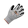 Ergodyne ProFlex 7031 Nitrile Coated Cut-Resistant Gloves, ANSI A3, Gray, XXL, 12 Pairs (17986)~#|#~sp121247956_sc7