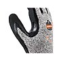 Ergodyne ProFlex 7031 Nitrile Coated Cut-Resistant Gloves, ANSI A3, Gray, XXL, 12 Pairs (17986)~#|#~sp121247958_sc7