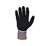 Ergodyne ProFlex 7501 Waterproof Winter Work Gloves, Gray, Small, 12 Pairs (17632)~#|#~sp121248019_sc7
