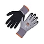 Ergodyne ProFlex 7501 Waterproof Winter Work Gloves, Gray, Medium, 12 Pairs (17633)~#|#~sp121248023_sc7