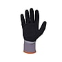Ergodyne ProFlex 7501 Waterproof Winter Work Gloves, Gray, Medium, 12 Pairs (17633)~#|#~sp121248026_sc7