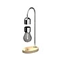Tzumi Atmosphere LED Desk Lamp, Gray (7263ST)~#|#~sp121345259_sc7