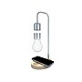Tzumi Atmosphere LED Desk Lamp, Gray (7263ST)~#|#~sp121345260_sc7