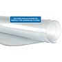 Mount-It! Hard Floor Chair Mat with Lip, 35.5" x 47", Clear Vinyl (MI-7818)~#|#~sp12138832_sc7