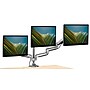 Mount-It! Height Adjustable Triple Monitor Mount Arms, for 24" to 32" Displays (MI-2753)~#|#~sp12138888_sc7
