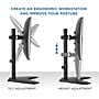 Mount-It! Single Monitor Mount Desk Stand For 22" to 32" Monitors (MI-1757)~#|#~sp12138912_sc7