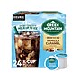 Green Mountain Brew-Over-Ice Vanilla Caramel Iced Coffee, 0.4 oz. Keurig® K-Cup® Pods, 24/Box (390283)~#|#~sp121427837_sc7