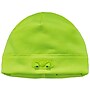 Ergodyne N-Ferno One Size Fits All Skull Cap Beanie Hat with LED Lights, Lime (16802)~#|#~sp121427859_sc7