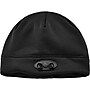 Ergodyne N-Ferno One Size Fits All Skull Cap Beanie Hat with LED Lights, Black (16803)~#|#~sp121427861_sc7