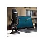 Blue Microphones Yeti Professional USB Microphone, Black (988-000100)~#|#~sp121511395_sc7