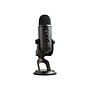 Blue Microphones Yeti Professional USB Microphone, Black (988-000100)~#|#~sp121511397_sc7